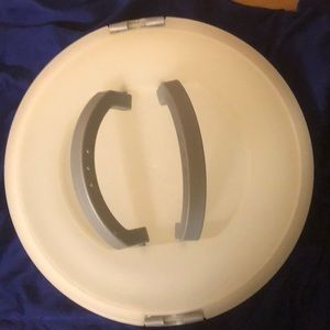 Pie Carrier